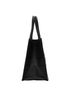 Christian Dior Medium Book Tote, side view